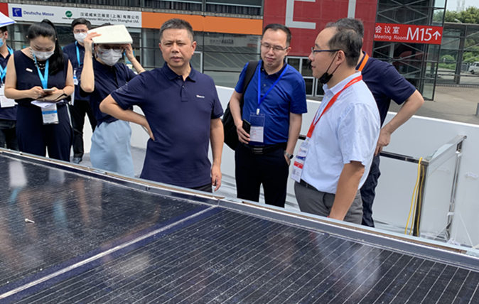 中国BIPV联盟|中国BIPV联盟2020年度论坛于沪召开，产业开启群雄逐鹿新时代