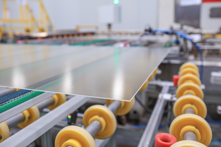 亚玛顿|焦点 | 亚玛顿与中国石化携手,加码布局光伏产业