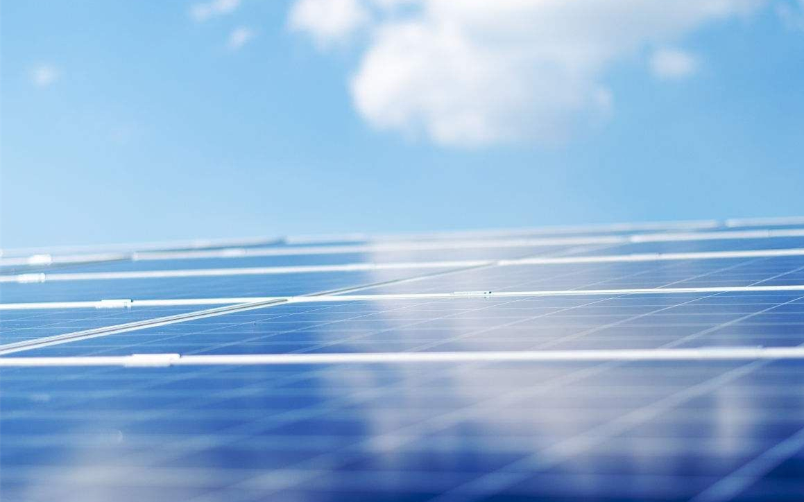 大全新能源|大全新能源：低调硅业大佬的新冒险