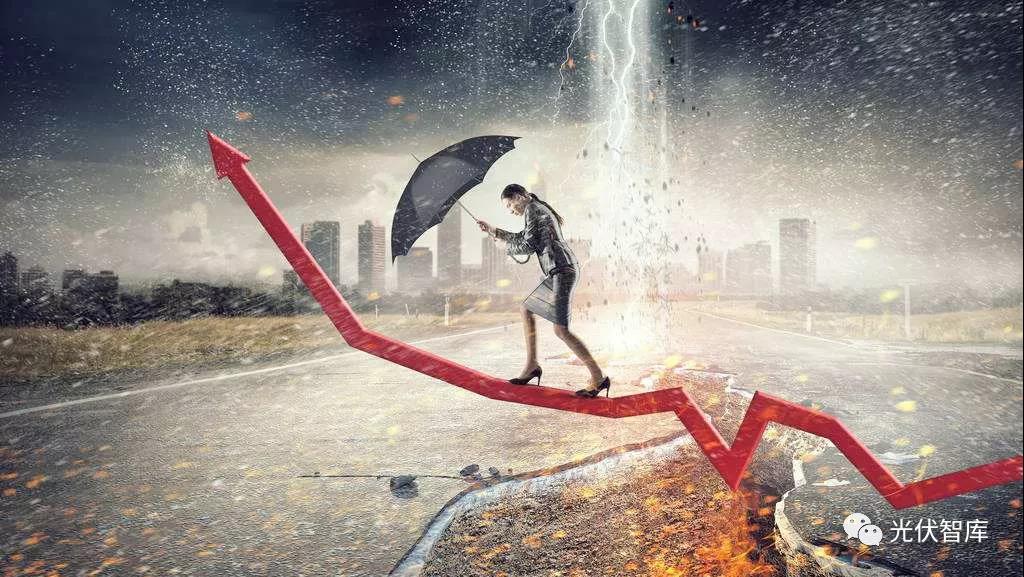 面对这场行业危机 你拿什么迎接光伏的春天?