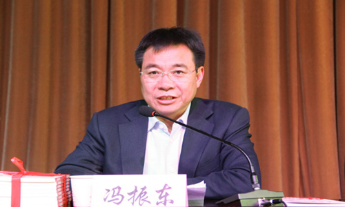 陕西省首任生态环境厅长落马,曾在延安工作30多年