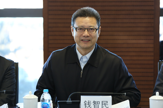 国家电投董事长钱智民最近演讲文字实录