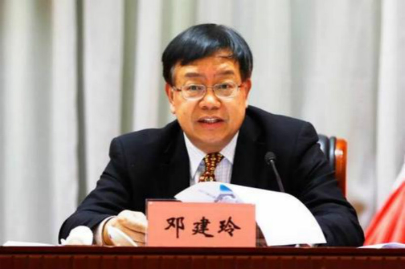 重磅两大能源央企同日宣布重要任命汪东进任中海油董事长邓建玲任华能