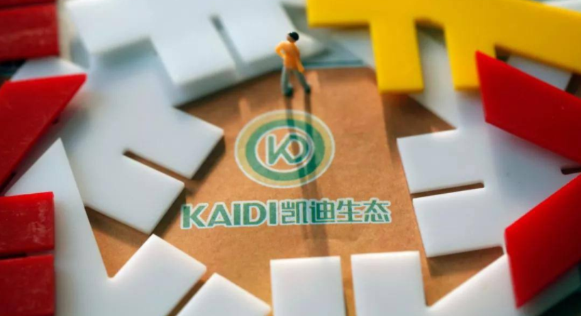 凯迪生态原董事长陈义龙发公开信:我难辞其咎,对不起大家!