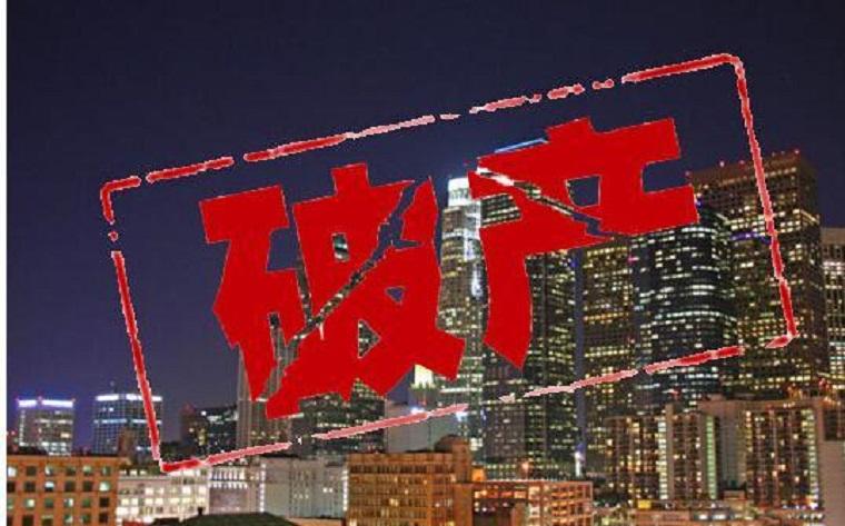 又一光伏电池企业破产 其资产拍卖叫价981万元