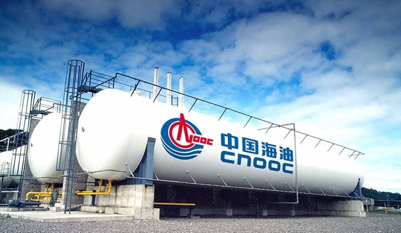 ei惊曝中海油拟出售重组旗下气电集团预言还是神侃