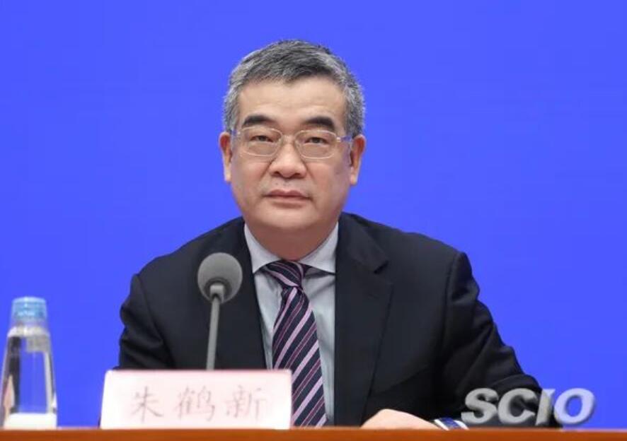 刚刚7万亿中信集团换帅常振明卸任原央行副行长接棒