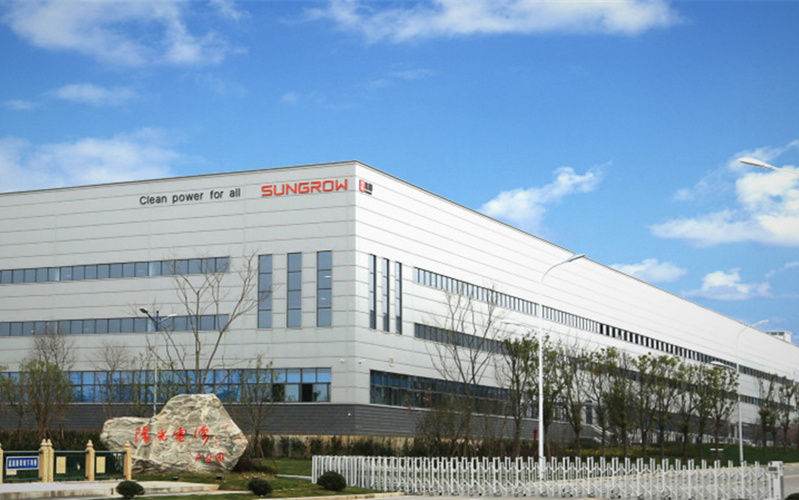 阳光电源逆生长的力量寻找启明星⑦