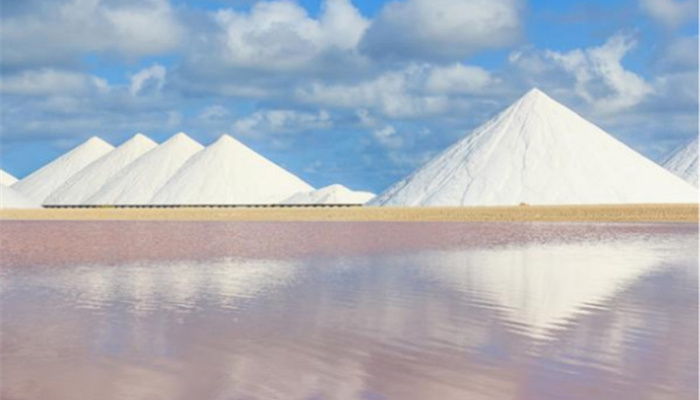 st盐湖重整后半年净利1382亿仍称钾肥营收难大幅提升