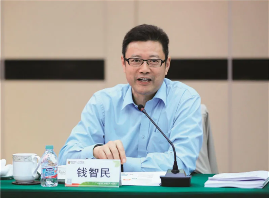 深度国家电投蜕变