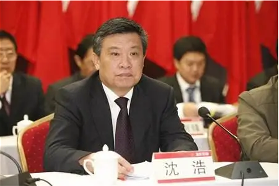 国王袁海科被逮捕