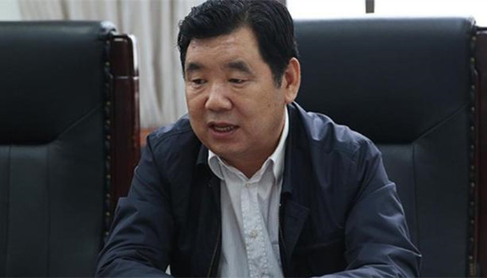 国王袁海科被逮捕