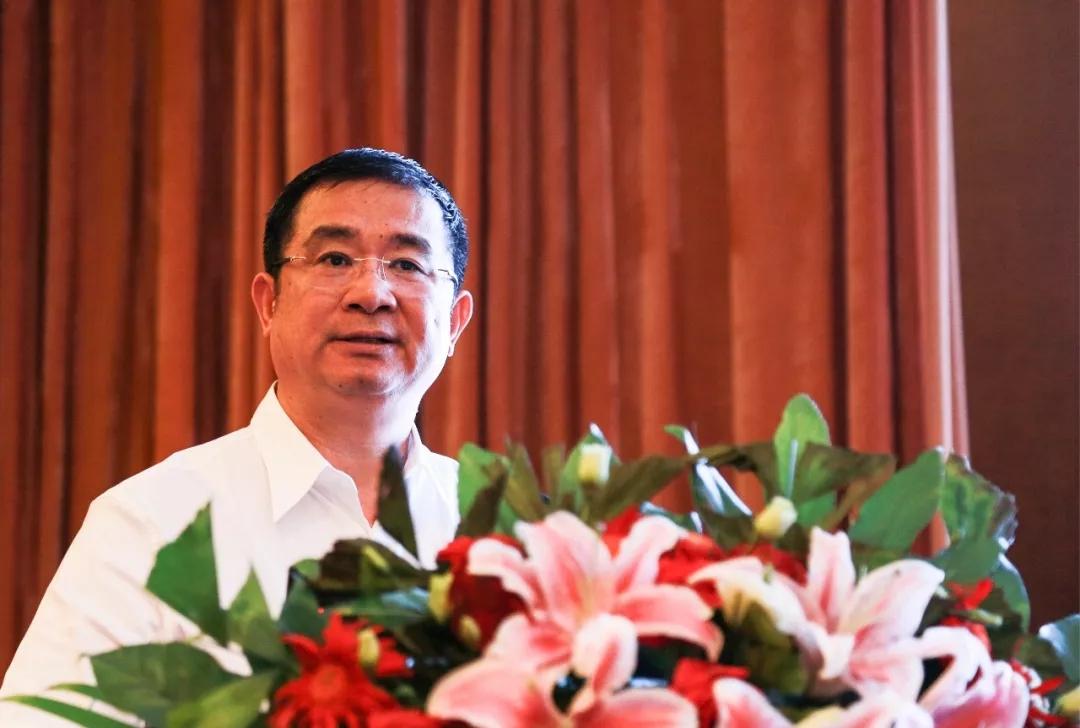 林洋能源:实控人陆永华已被解除留置措施,开始正常上班