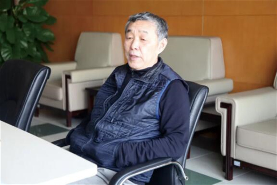 李俊峰我们必须加入全球碳中和的大潮