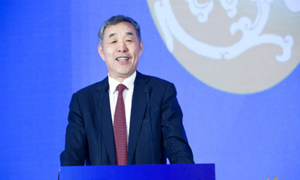 李俊峰新发展阶段能源转型发展的十点建议