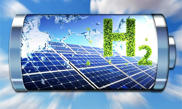 氢能或将成为储能的未来