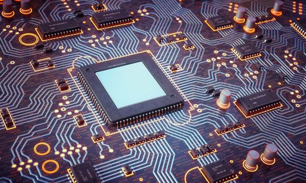 从瓦特到比特汽车半导体扬帆起航