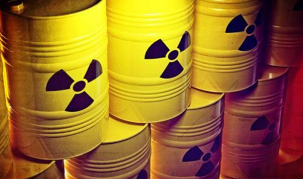 美国加强核废料回收再利用