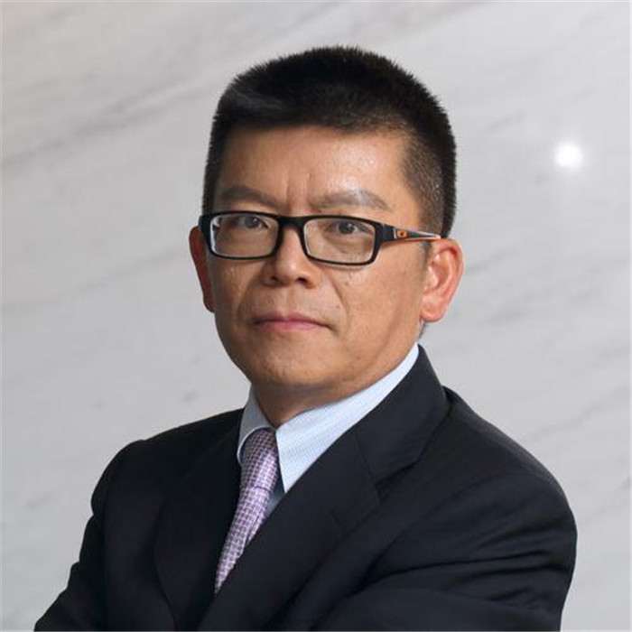 瑞士再保险陈东辉保险业参与碳中和有五大路径中国保险业具备减碳后发