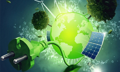 中央财政大力支持节能减排支持可再生能源发展